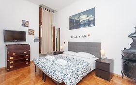 Pellegrino Piazza Navona Apartment