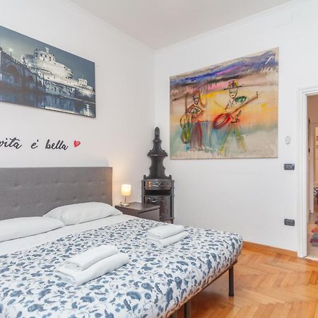 Pellegrino Piazza Navona Apartment Rome Exterior photo