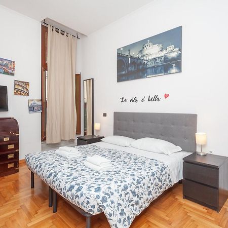 Pellegrino Piazza Navona Apartment Rome Exterior photo