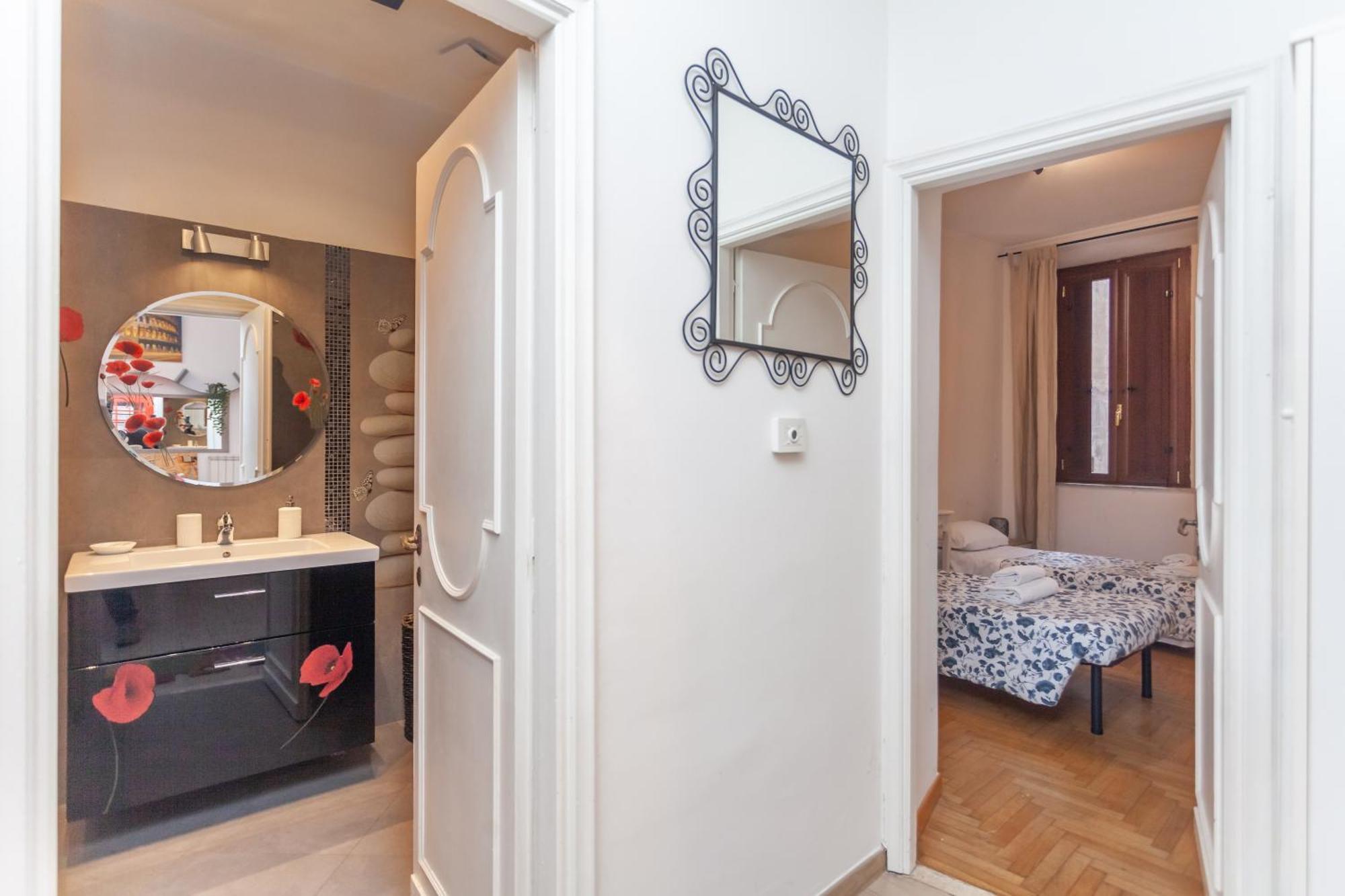 Pellegrino Piazza Navona Apartment Rome Exterior photo