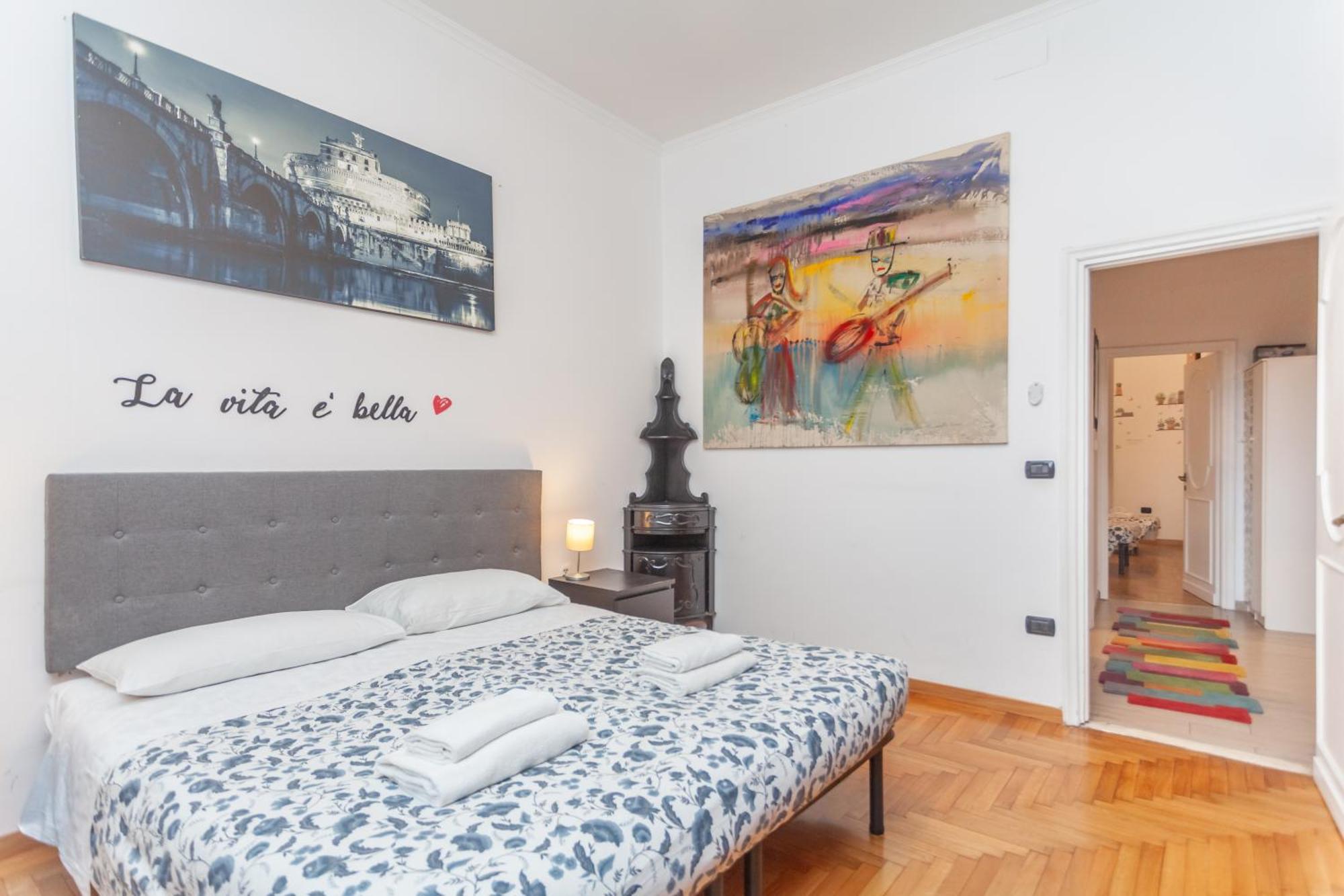Pellegrino Piazza Navona Apartment Rome Exterior photo