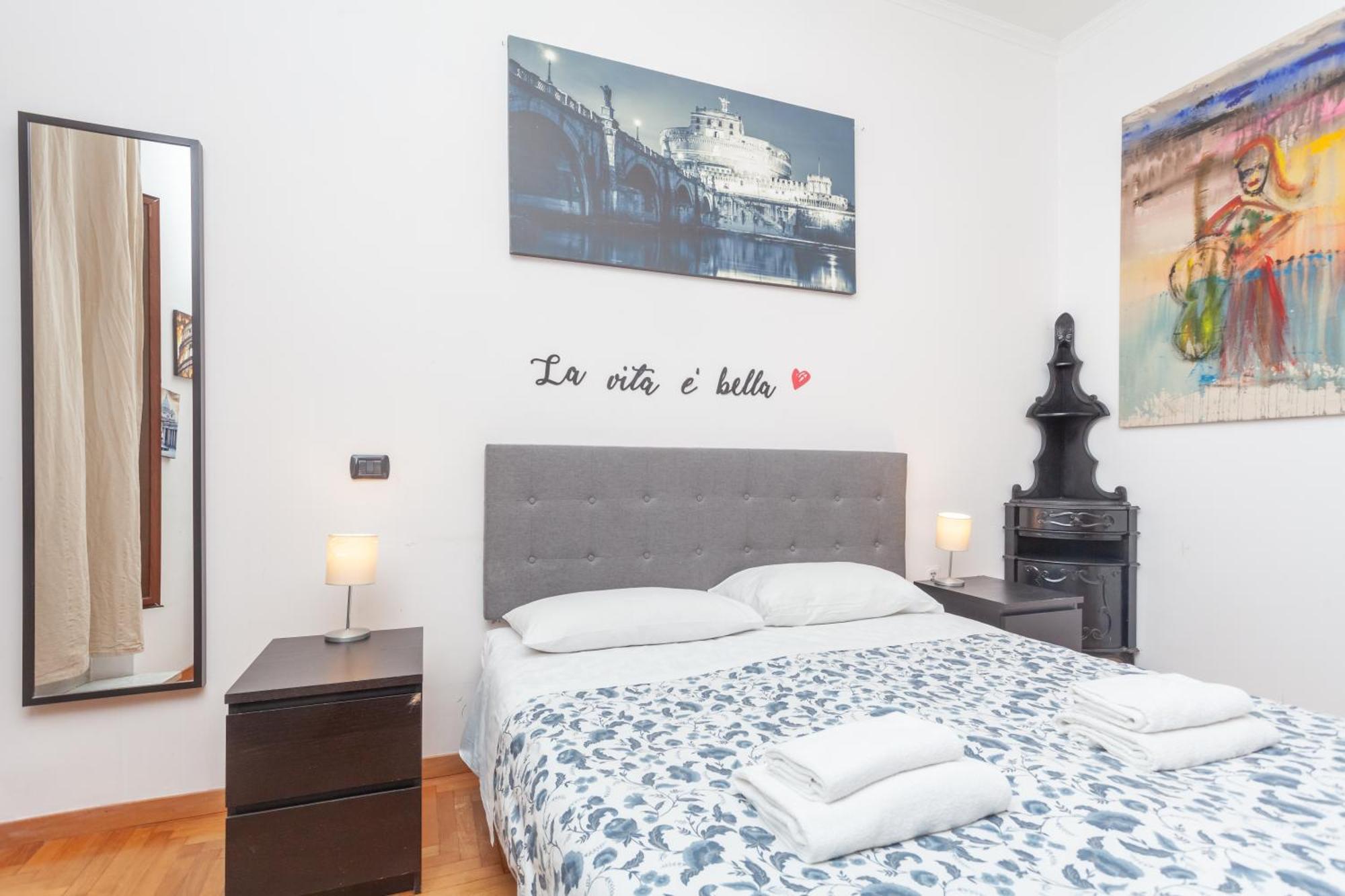 Pellegrino Piazza Navona Apartment Rome Exterior photo