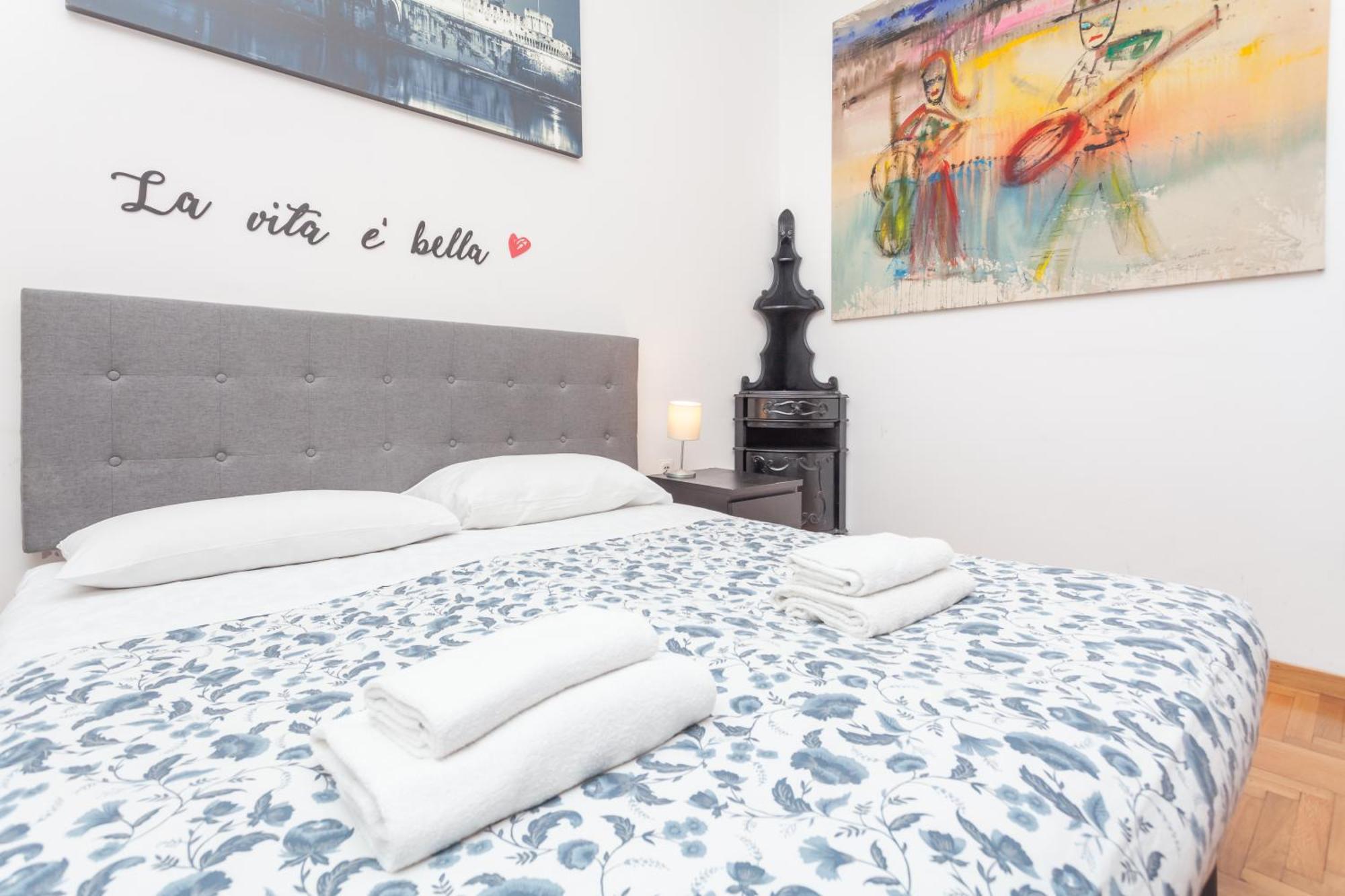 Pellegrino Piazza Navona Apartment Rome Exterior photo