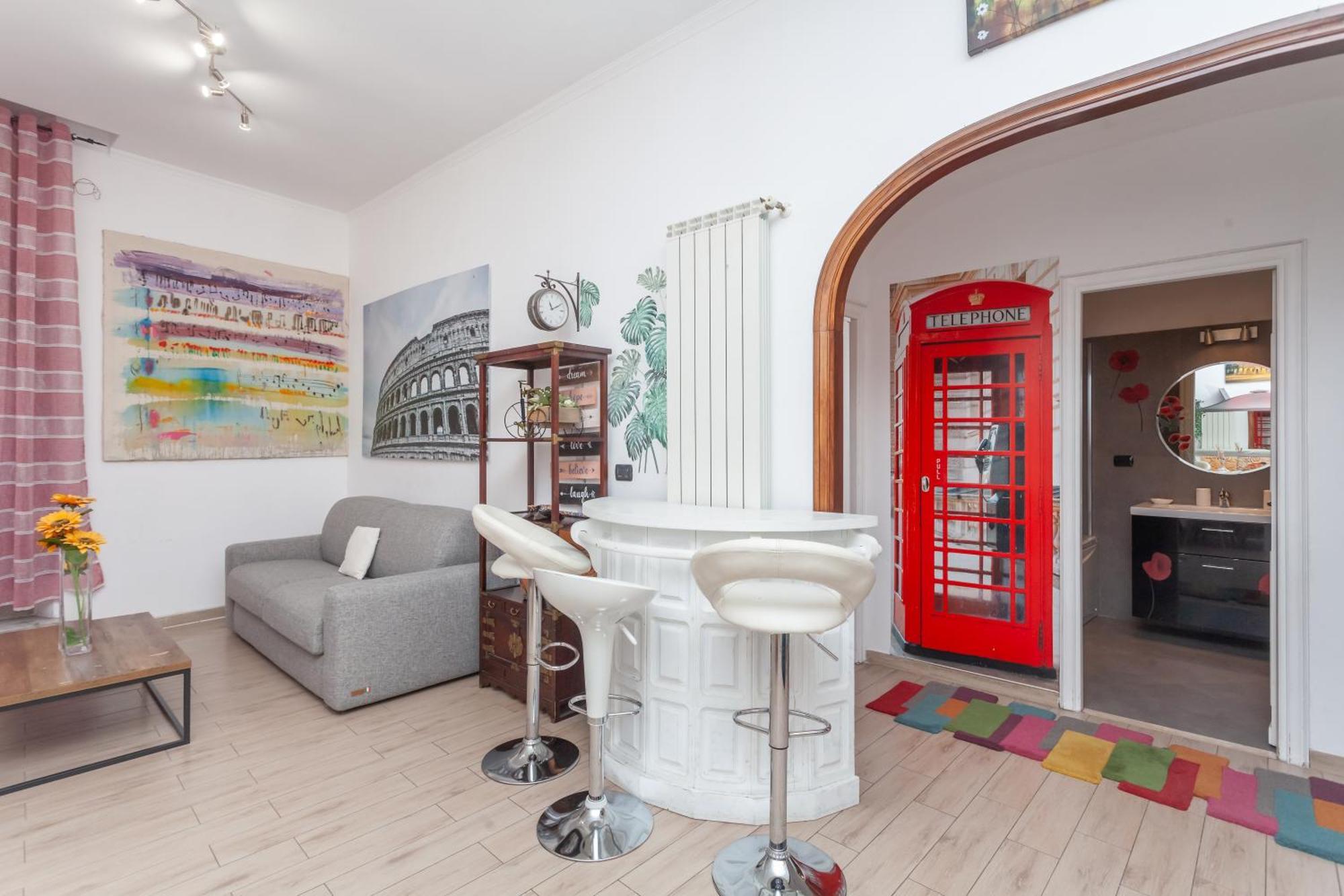 Pellegrino Piazza Navona Apartment Rome Exterior photo