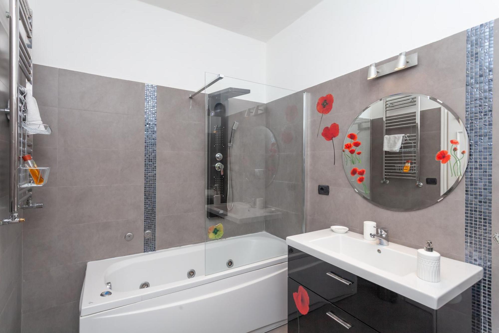 Pellegrino Piazza Navona Apartment Rome Exterior photo