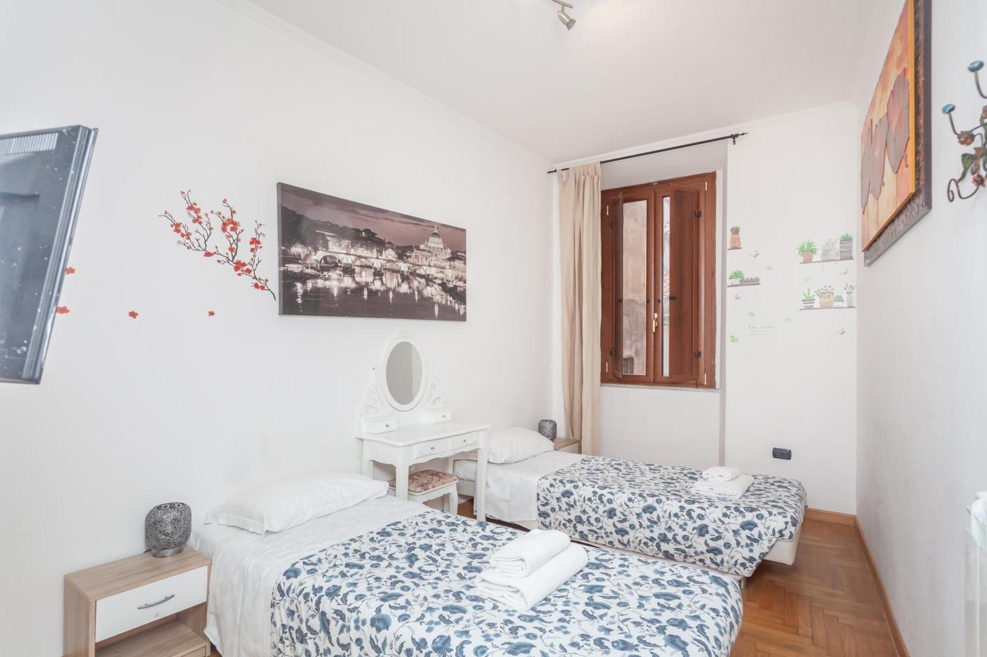 Pellegrino Piazza Navona Apartment Rome Exterior photo