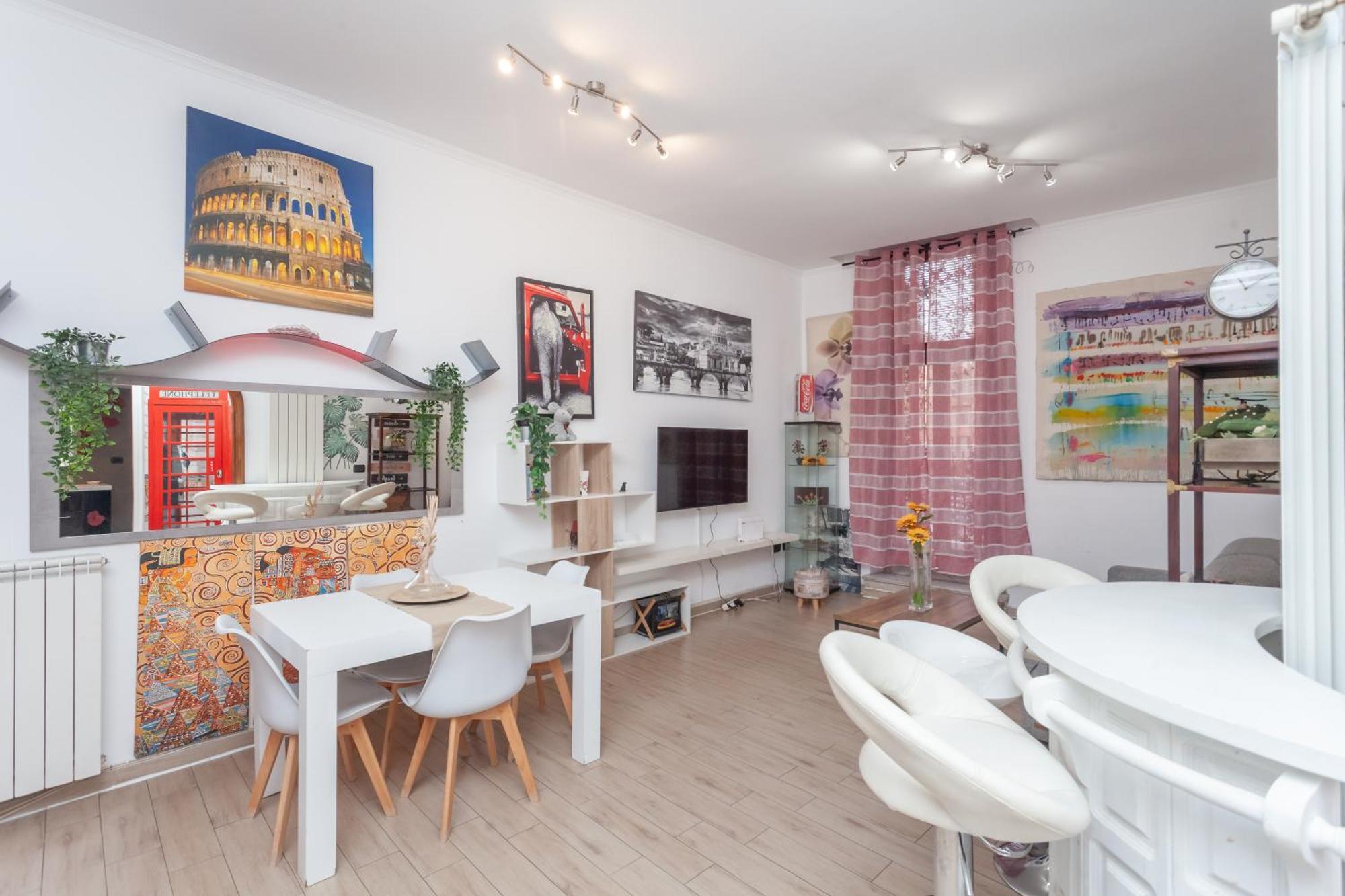 Pellegrino Piazza Navona Apartment Rome Exterior photo