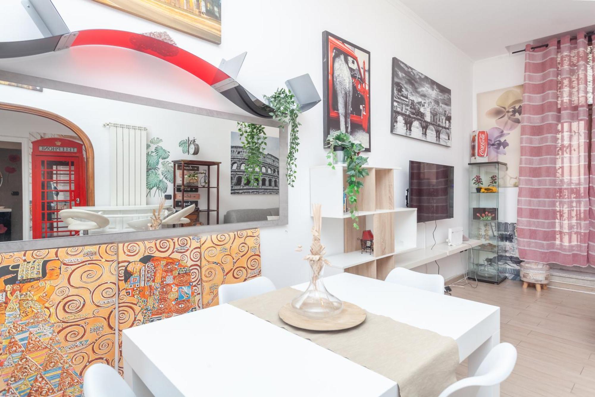 Pellegrino Piazza Navona Apartment Rome Exterior photo