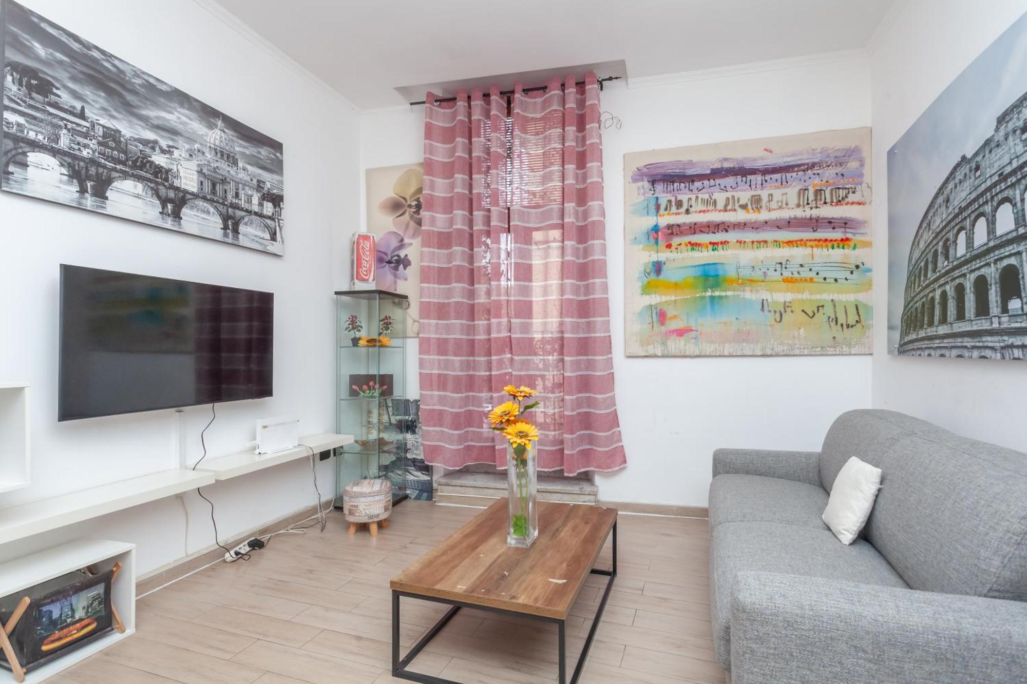 Pellegrino Piazza Navona Apartment Rome Exterior photo