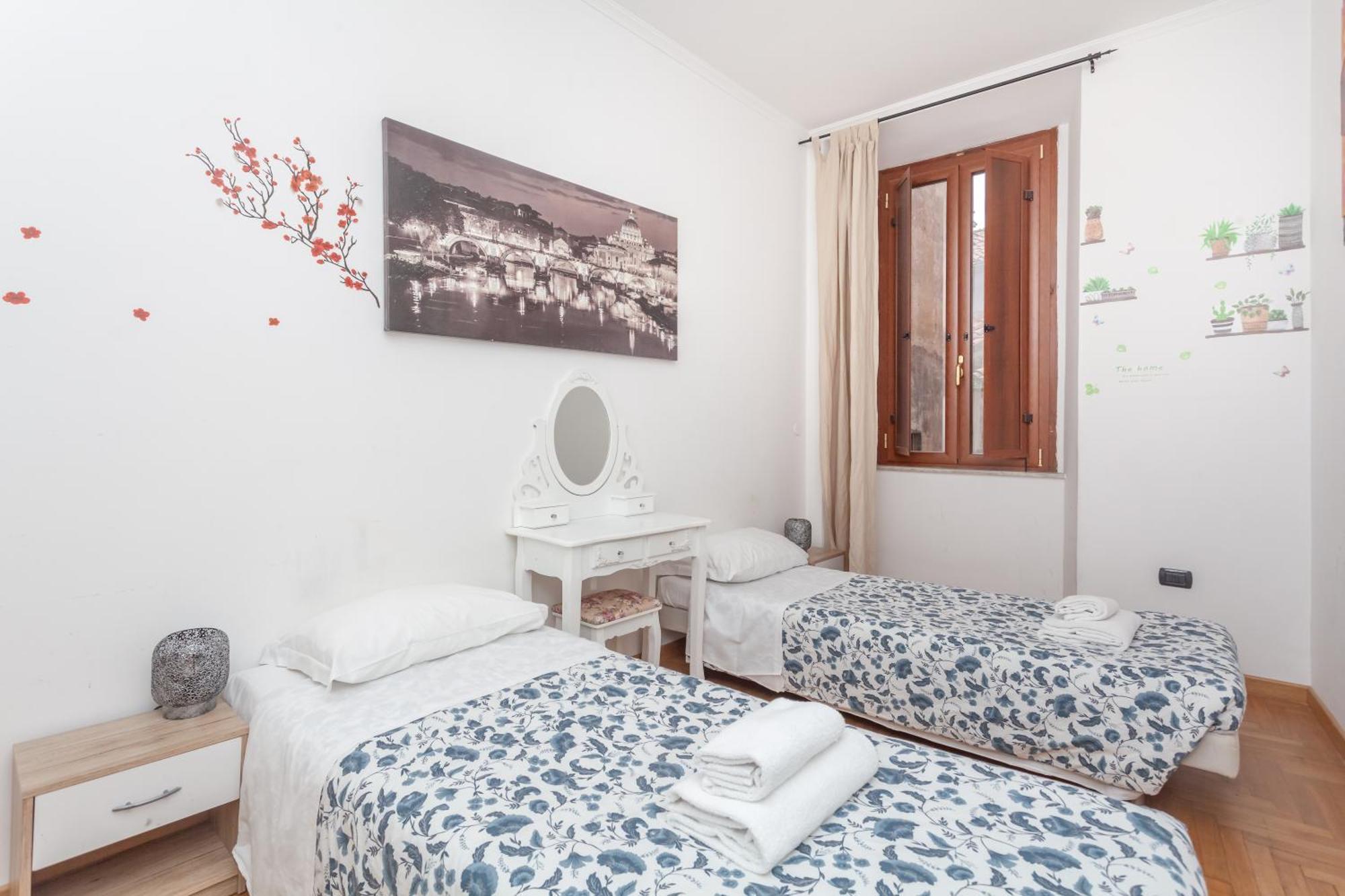 Pellegrino Piazza Navona Apartment Rome Exterior photo
