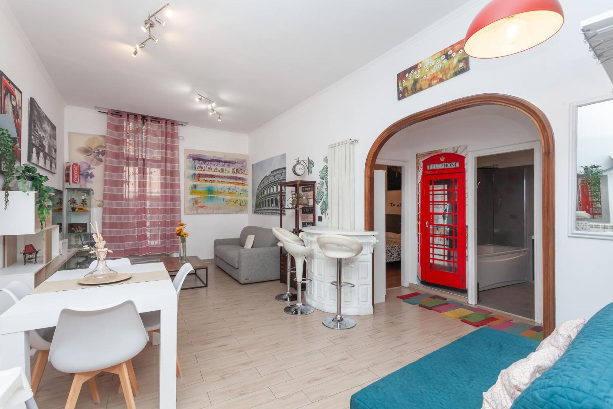Pellegrino Piazza Navona Apartment Rome Exterior photo