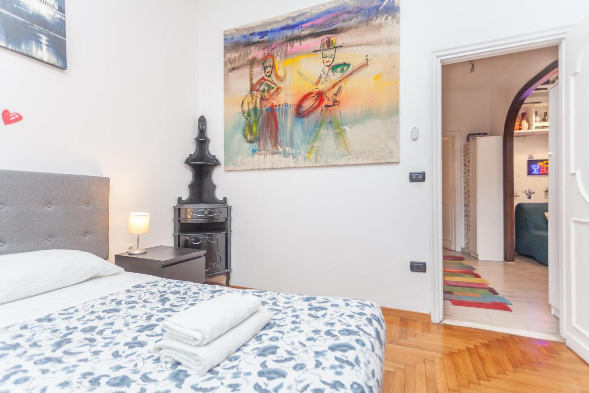 Pellegrino Piazza Navona Apartment Rome Exterior photo