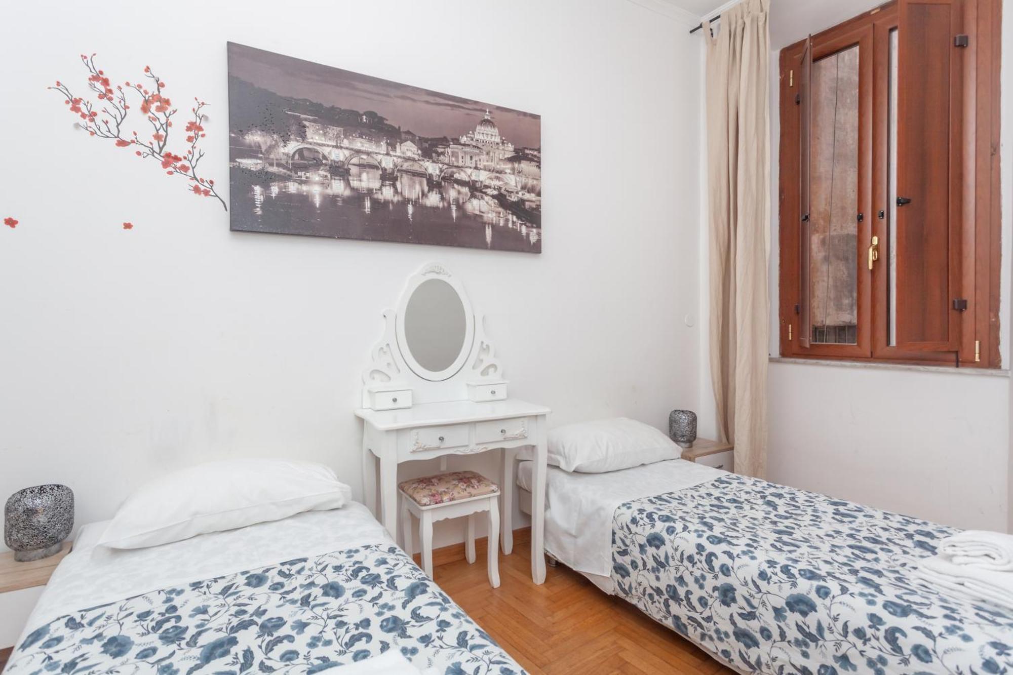 Pellegrino Piazza Navona Apartment Rome Exterior photo