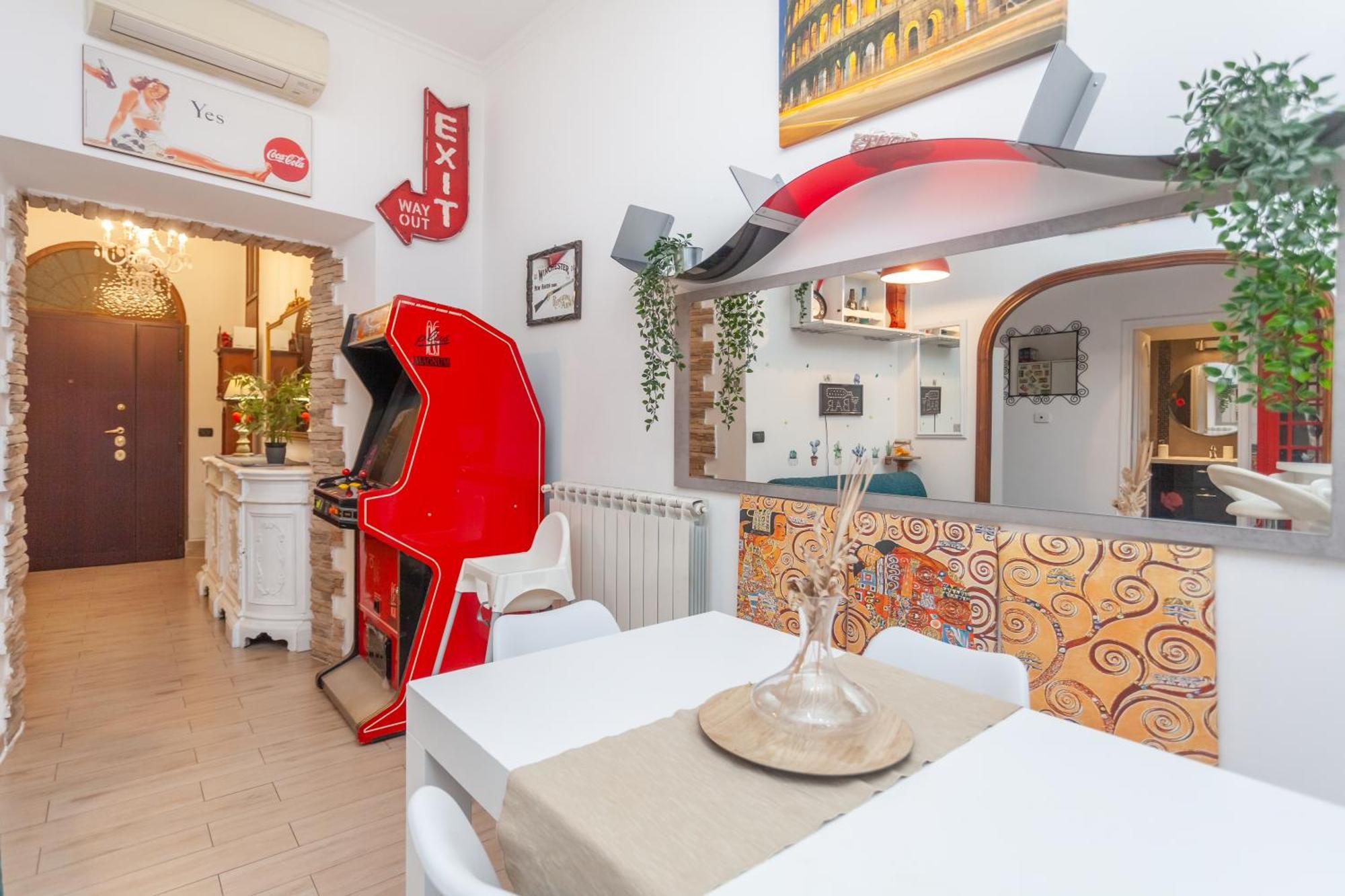 Pellegrino Piazza Navona Apartment Rome Exterior photo